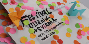 Festival 2014 - cover